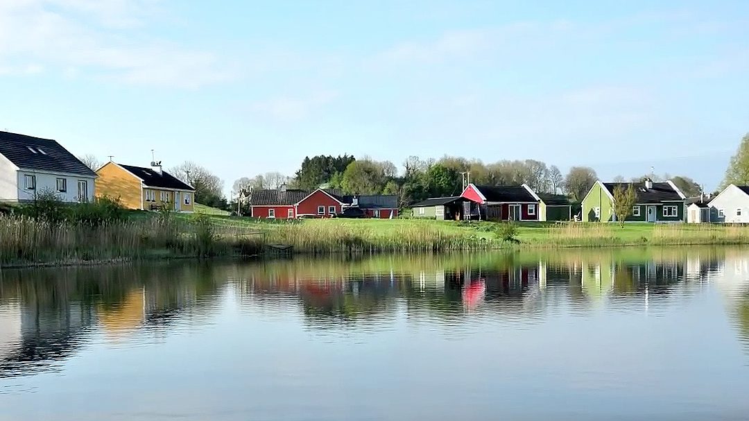 Welcome to Clonandra.ie!