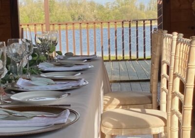 Weddings at Clonandra