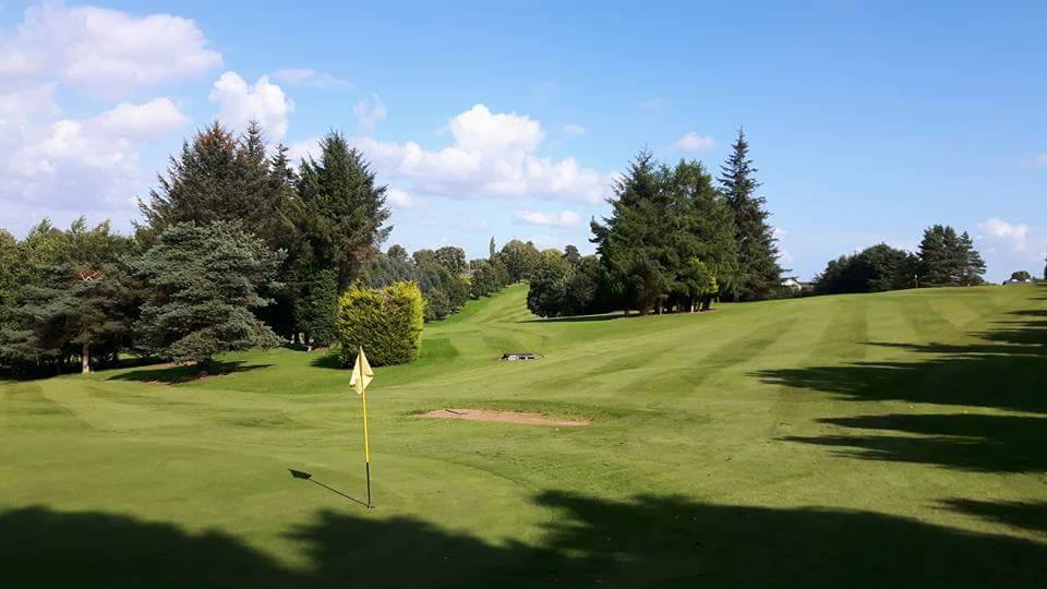 Belturbet Golf Club